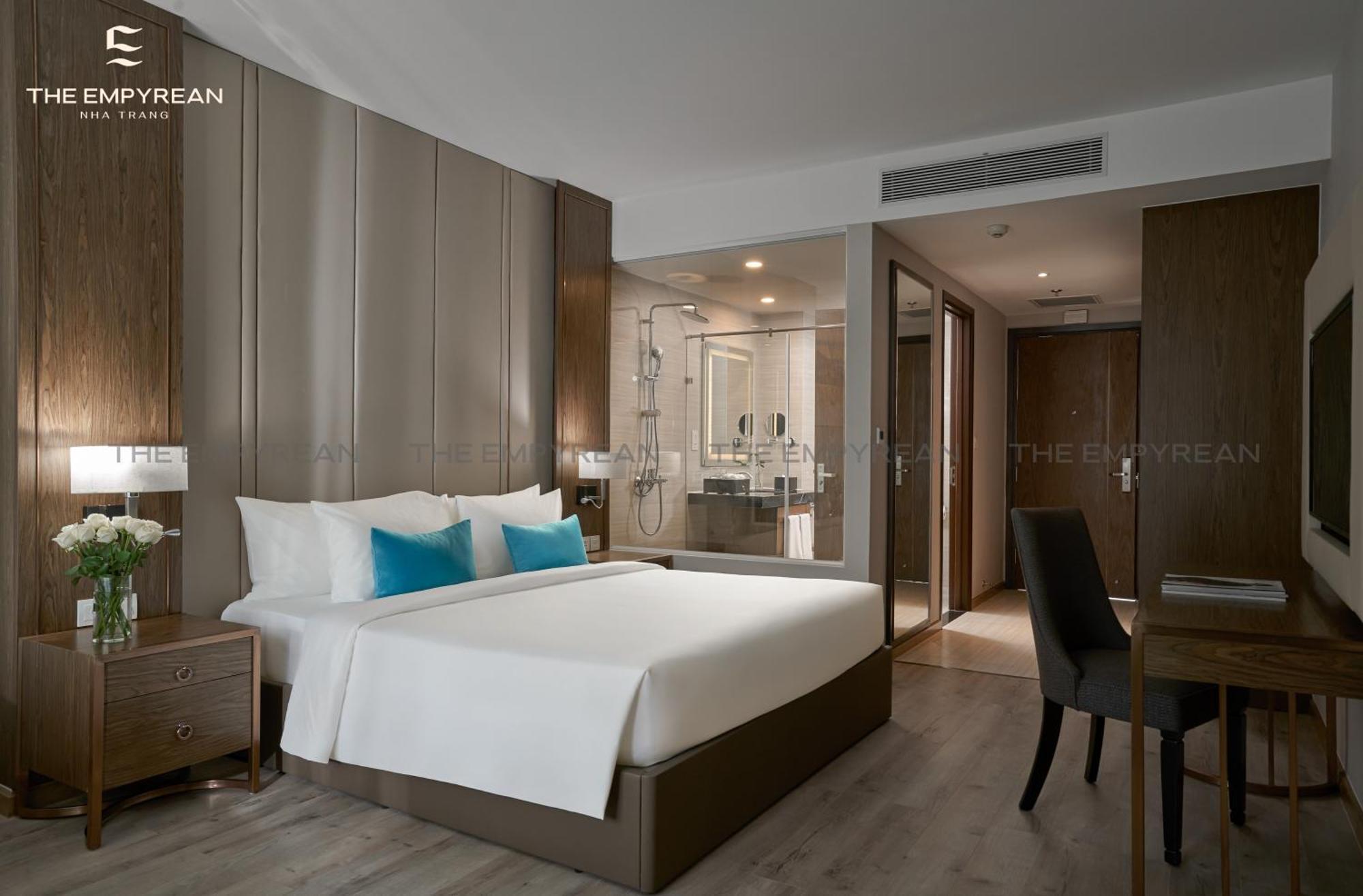 Hotel The Empyrean Nha Trang Pokój zdjęcie
