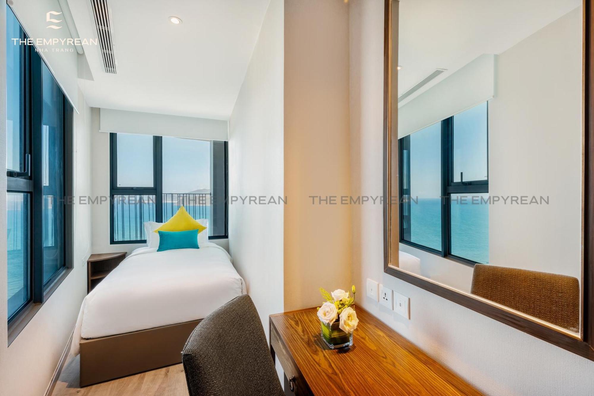 Hotel The Empyrean Nha Trang Pokój zdjęcie